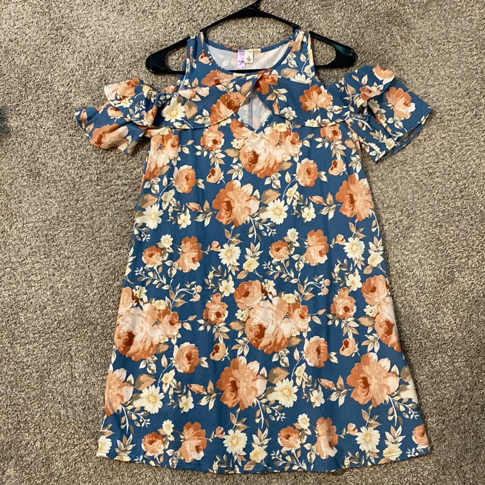 Boutique dress